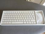 Magic Keyboard met magic Mouse 2 en oplaadkabel lightning, Ophalen, Toetsenbord en muis-set, Azerty, Zo goed als nieuw