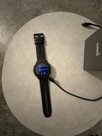 Garmin tactix delta solar, Handtassen en Accessoires, Smartwatches, Ophalen of Verzenden, Conditie, Zo goed als nieuw