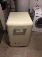 Lave vaisselle Smeg, Electroménager, Comme neuf, Moins de 10 litres, Classe énergétique A ou plus économe