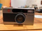 Leica Minilux, Utilisé, Compact, Enlèvement ou Envoi, Leica