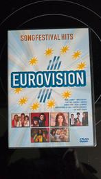 Songfestival hits, Cd's en Dvd's, Ophalen of Verzenden, Zo goed als nieuw