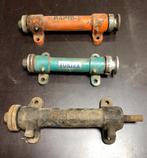 Poelie assen, Ophalen, Zo goed als nieuw