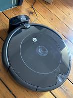 Robotstofzuiger - Roomba 692 (iRobot), Ophalen, Zo goed als nieuw, Reservoir, Stofzuiger