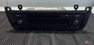 BMW F20 RADIO CD SPELER 13264010 beschikbaar voor biedingen