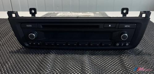 BMW F20 RADIO CD SPELER 13264010, Auto diversen, Autoradio's, Ophalen of Verzenden