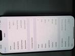 Iphone 15 plus 128GB, Télécoms, Téléphonie mobile | Apple iPhone, 128 GB, Comme neuf, Enlèvement, 90 %