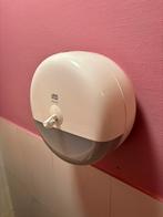 Tork toiletpapier en handdoek-papier dispensers, Ophalen of Verzenden