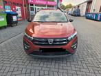 Dacia jogger 2022 Lpg extreme lim edit 70dkm, Stof, Overige kleuren, USB, Bedrijf