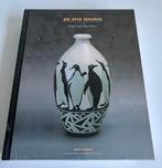 Boek Art Deco Ceramics Charles Catteau - Marc Pairon NIEUW, Enlèvement ou Envoi