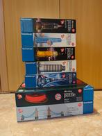 Puzzels 3D, Hobby en Vrije tijd, Ophalen, Minder dan 500 stukjes, Zo goed als nieuw, Rubik's of 3D-puzzel