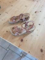 Dames sandalen. Maat 37. Slechts een paar keer gedragen, Ophalen of Verzenden, Zo goed als nieuw
