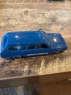 Solido Peugeot 504 Break Gendarmerie 1/43, Collections, Enlèvement ou Envoi