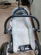 Ottis baby buggy, Kinderen en Baby's, Kinderwagens en Combinaties, Ophalen, Gebruikt