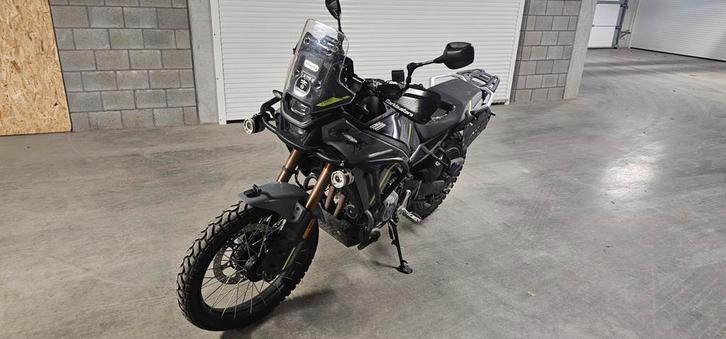 CF Moto 450MT, Motoren, Motoren | CFMOTO, Particulier, Ophalen