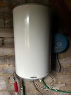 Bulex boiler 100L + Pneumatex, Doe-het-zelf en Bouw, Chauffageketels en Boilers, Ophalen, 100 liter of meer, Nieuw, Boiler