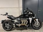 Triumph ROCKET 3GT (bj 2020), Motoren, 2500 cc, Bedrijf, 3 cilinders, Meer dan 35 kW