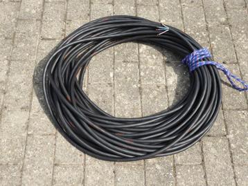 Cable électrique LINEAX - H07 RN-F 5G2,5 disponible aux enchères