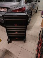 keter gereedschapstoren, Ophalen, Zo goed als nieuw