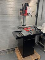 Emco Maximat F1P Metaal Freesmachine Feesbank, Doe-het-zelf en Bouw, Draaibanken, Ophalen, Gebruikt, Freesbank