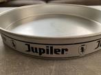 Bierplateau Jupiler, Verzamelen, Biermerken, Ophalen of Verzenden, Zo goed als nieuw, Overige typen, Jupiler