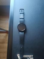 Galaxy Watch 6 Classic 47MM, Handtassen en Accessoires, Smartwatches, Ophalen, Zo goed als nieuw