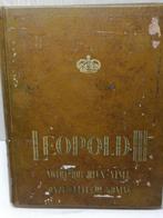 Leopold III notre roi bien-aime onze geliefde koning, Boeken, Ophalen of Verzenden, Gelezen