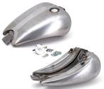 benzine tank verlengd FXR, Petroleumhavenweg 26, Info@taco-motos.com, Nieuw, Ophalen of Verzenden