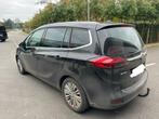 Opel Zafira 2.0d 125kw Manuel 2019 195.000km Navi/Clima/7pl, Auto's, Opel, Bedrijf, 5 deurs, 125 kW, Te koop