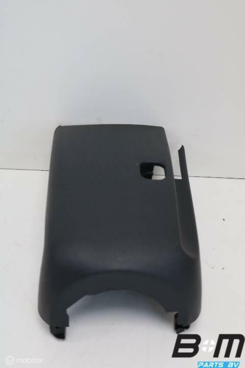 Stuurkolombekleding onder VW Golf Sportsvan, Auto-onderdelen, Interieur en Bekleding, Gebruikt