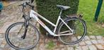 2 mountainbikes voor dames Honda Eddy Merckx + Norta Supreme, Fietsen en Brommers, Ophalen, Gebruikt