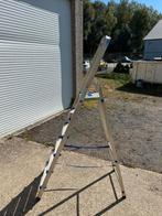 Ladder, Ophalen, Ladder