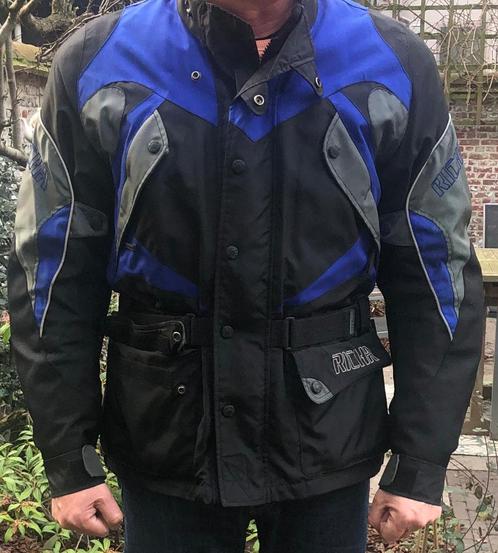 Richa, Motoren, Kleding | Motorkleding, Combipak, Dames, Heren, Tweedehands, Ophalen