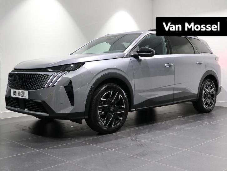 Peugeot 5008 1.2 HYBRID Allure First edition (automatique), Autos, Peugeot, Entreprise, Achat, Bluetooth, Verrouillage central