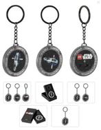 5009394 LEGO Jango Fett's Starship Key Chain, Ophalen of Verzenden, Nieuw, Lego