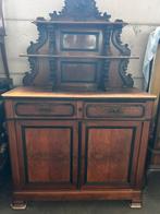 Antieke kast, Antiek en Kunst, Antiek | Meubels | Kasten, Ophalen