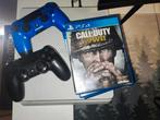 Ps4 Slim, Games en Spelcomputers, Ophalen, Zo goed als nieuw, Slim