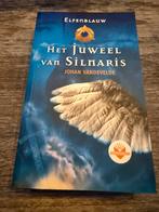 Het juweel van Silmaris -Johan Vandevelde, Ophalen, Zo goed als nieuw