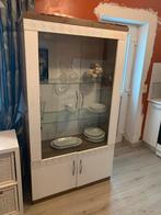 Vintrine kast, Huis en Inrichting, Ophalen, Gebruikt