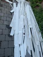 Gratis kunststof platen, Doe-het-zelf en Bouw, Ophalen, Zo goed als nieuw, Kunststof