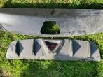 Diffuser voor Mazda 6 GL, Ophalen, Voor, Nieuw, Mazda