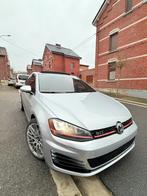 Golf zeven. GTI Fase 2, Auto's, 4 deurs, 4 cilinders, Leder, Golf