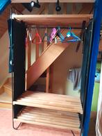 kledingrek, Ophalen of Verzenden