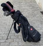 Golfclubset voor heren, linkshandig, Sport en Fitness, Golf, Ophalen of Verzenden, Set