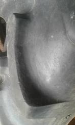 Roues étroites avant pour tracteur, Articles professionnels, Enlèvement, Utilisé