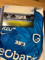 Gesigneerd shirt Bryan Heynen in box, Shirt, KRC Genk, Nieuw, Krcgenk@gmail.com