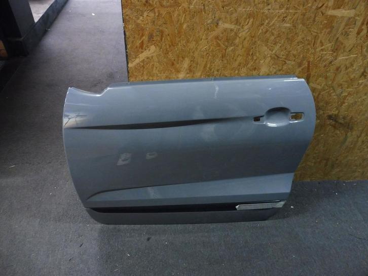 Deurpaneel links Ligier JS60, Auto-onderdelen, Carrosserie, Deur, Overige automerken, Gebruikt, Ophalen of Verzenden