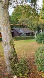 Te huur in de Ardennen Chalet nr Negen La Boverie  (Rendeux), Vakantie, Recreatiepark, Ardennen of Luxemburg, Chalet, Bungalow of Caravan