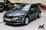 Skoda Octavia Octavia Combi 1.6 TDI Ambition - NAVI / TREKHA, Auto's, Voorwielaandrijving, Stof, Gebruikt, Euro 6