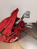 Golfset topmateriaal Titleist, Scotty Cameron en Srixon, Enlèvement, Utilisé, Set, Autres marques