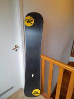 Snowboard Rossignol 163cm, Sport en Fitness, Snowboarden, Ophalen, Gebruikt